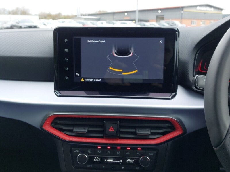 Used SEAT Arona 2025 for sale - 77717362: Photo 11