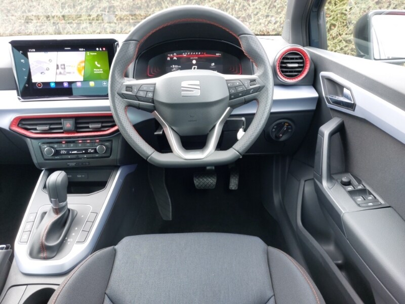 Used SEAT Arona 2025 for sale - 77717362: Photo 7