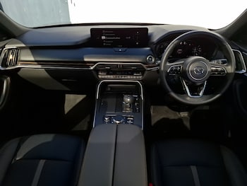 Used Mazda CX-80 2025 for sale - 75458124: Photo
