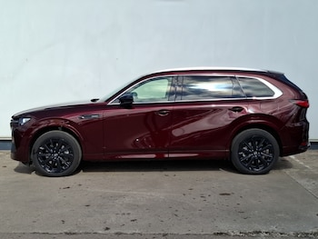 Used Mazda CX-80 2025 for sale - 75458124: Photo
