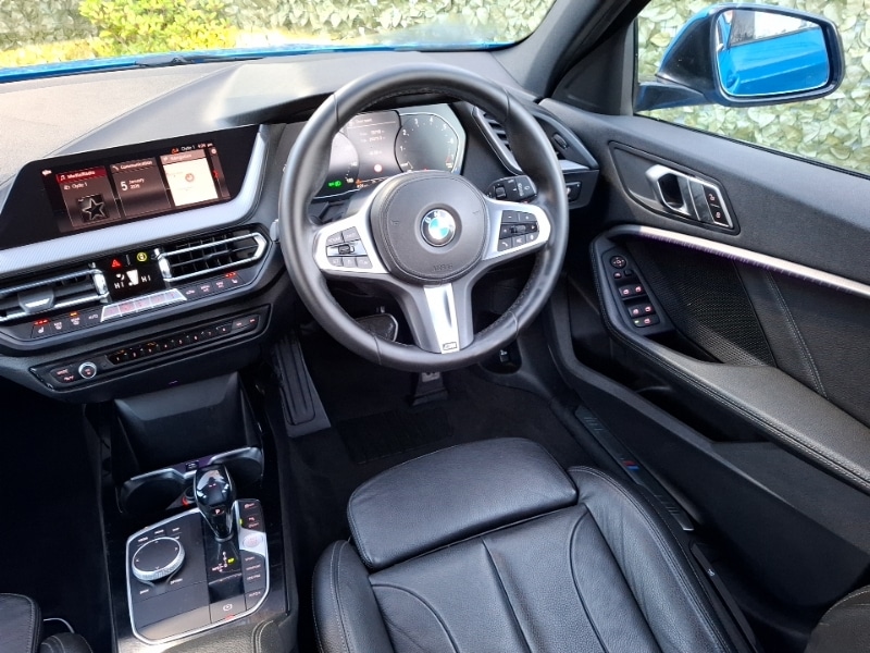 Used BMW 1 Series 2020 for sale - 77108631: Photo 10