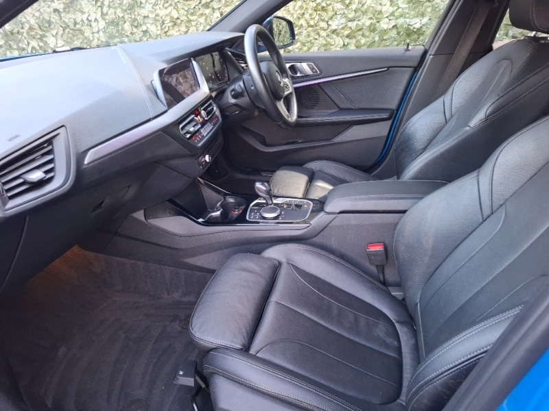 Used BMW 1 Series 2020 for sale - 77108631: Photo 5