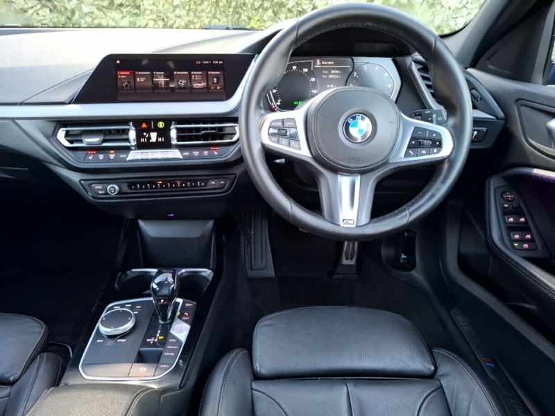 Used BMW 1 Series 2020 for sale - 77108631: Photo 7