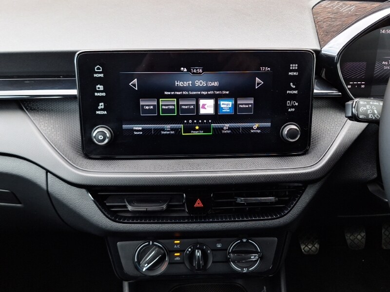 Used Skoda Fabia 2024 for sale - 76465538: Photo 10