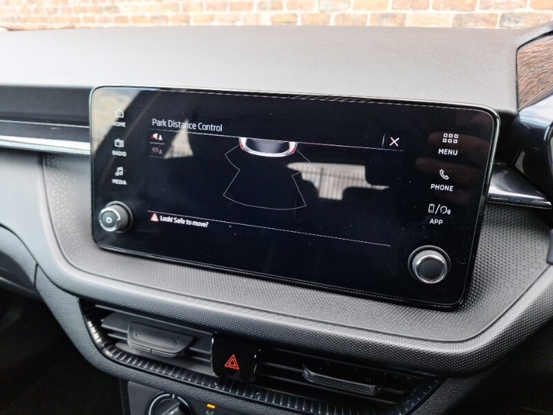 Used Skoda Fabia 2024 for sale - 76465538: Photo 11