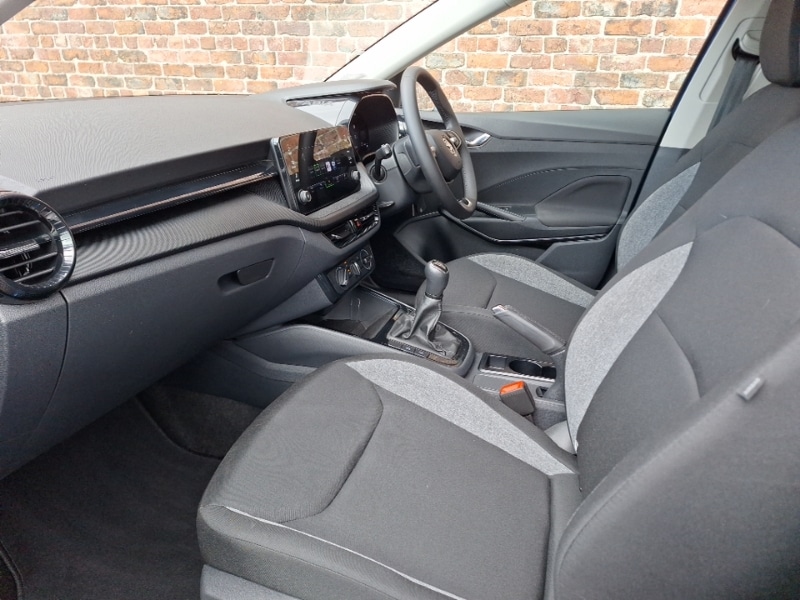 Used Skoda Fabia 2024 for sale - 76465538: Photo 5