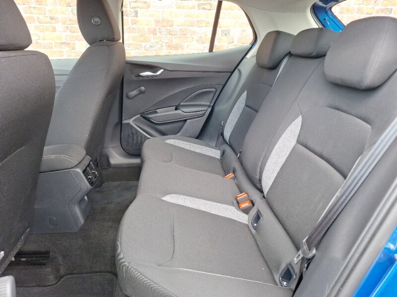 Used Skoda Fabia 2024 for sale - 76465538: Photo 6