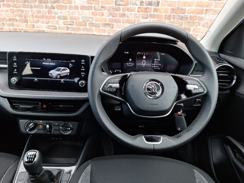 Used Skoda Fabia 2024 for sale - 76465538: Photo 7