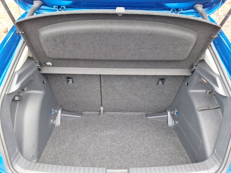 Used Skoda Fabia 2024 for sale - 76465538: Photo 8