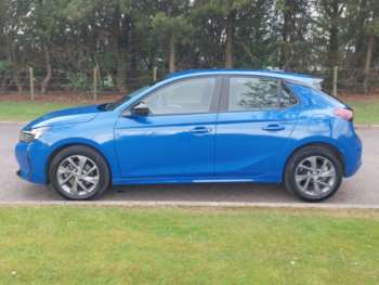 Used Vauxhall Corsa 2024 for sale - 75368790: Photo