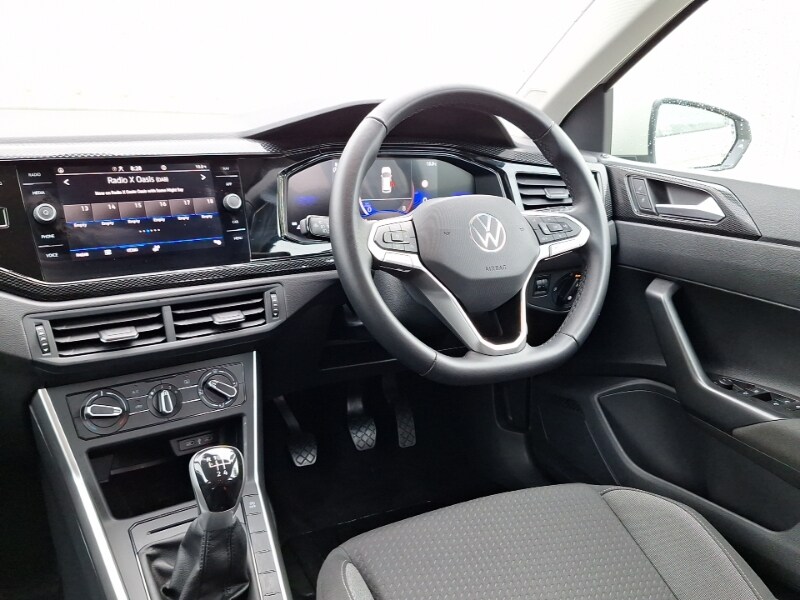 Used Volkswagen Polo 2024 for sale - 76301441: Photo 10