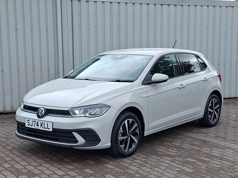 Used Volkswagen Polo 2024 for sale - 76301441: Photo 12