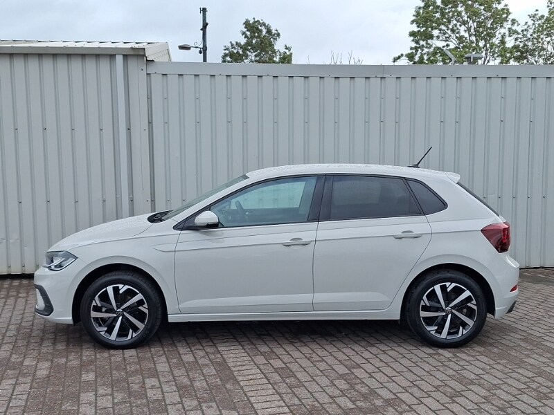 Used Volkswagen Polo 2024 for sale - 76301441: Photo 4
