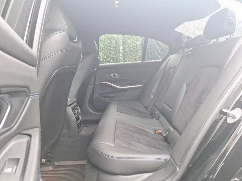 Used BMW 3 Series 2025 for sale - 76150256: Photo 12