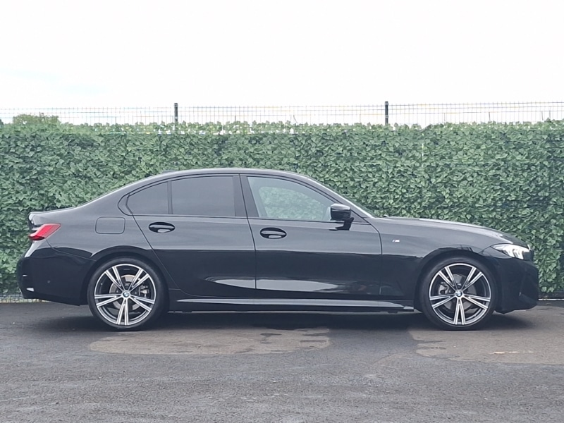 Used BMW 3 Series 2025 for sale - 76150256: Photo 2