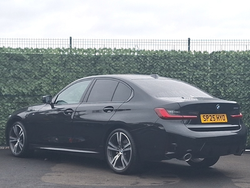 Used BMW 3 Series 2025 for sale - 76150256: Photo 3