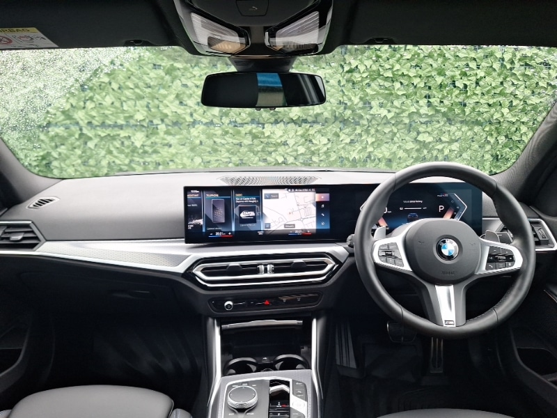 Used BMW 3 Series 2025 for sale - 76150256: Photo 4