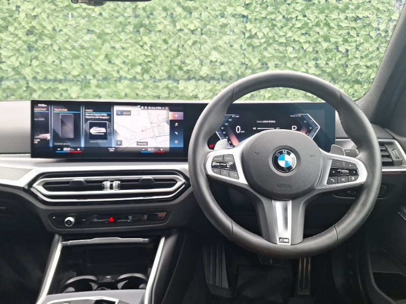 Used BMW 3 Series 2025 for sale - 76150256: Photo 5
