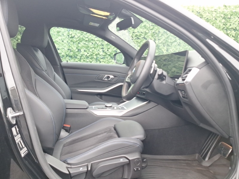 Used BMW 3 Series 2025 for sale - 76150256: Photo 6