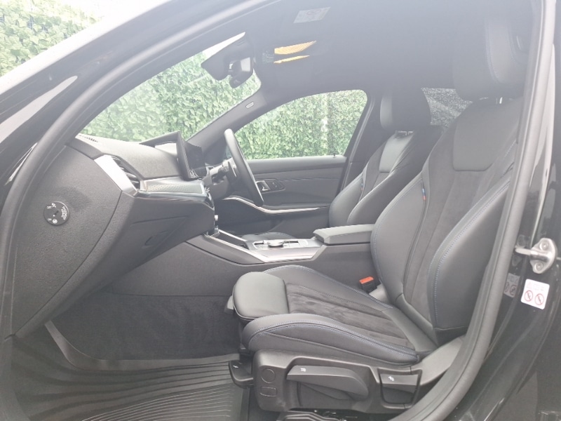 Used BMW 3 Series 2025 for sale - 76150256: Photo 7