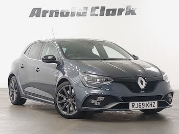 2019 - 1.8 280 5dr