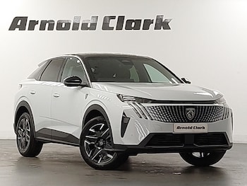 Peugeot - 3008