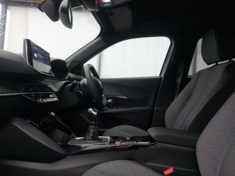 Used Peugeot 2008 2024 for sale - 77636144: Photo 5