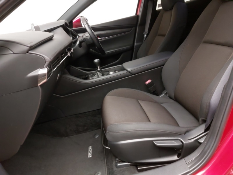 Used Mazda Mazda3 2022 for sale - 77875347: Photo 5