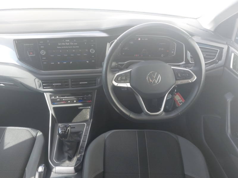 Used Volkswagen Polo 2024 for sale - 77645168: Photo 7