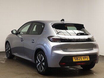 Used Peugeot 208 2025 for sale - 77954535: Photo