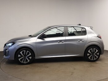 Used Peugeot 208 2025 for sale - 77954535: Photo