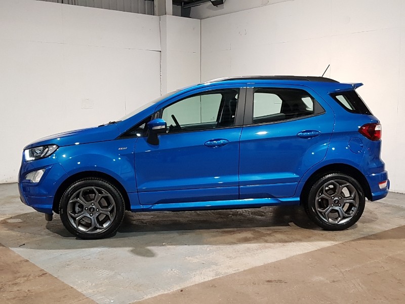 Used Ford Ecosport 2022 for sale - 77265920: Photo 4