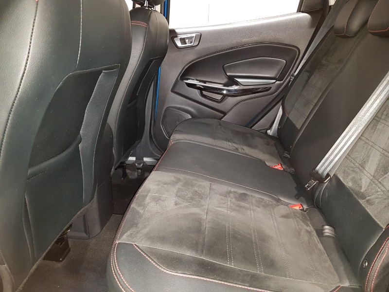 Used Ford Ecosport 2022 for sale - 77265920: Photo 6