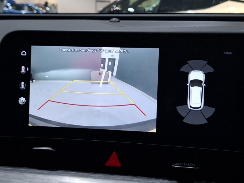 Used Kia Sportage 2025 for sale - 77055407: Photo 11