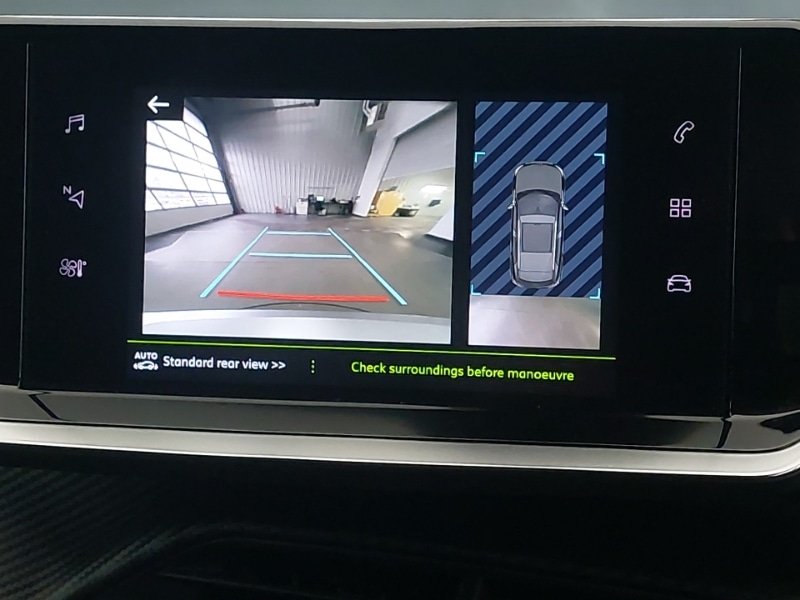 Used Peugeot 2008 2023 for sale - 77467719: Photo 10