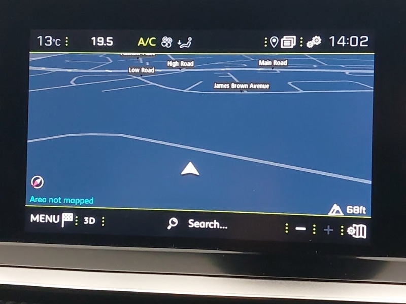 Used Peugeot 2008 2023 for sale - 77467719: Photo 11