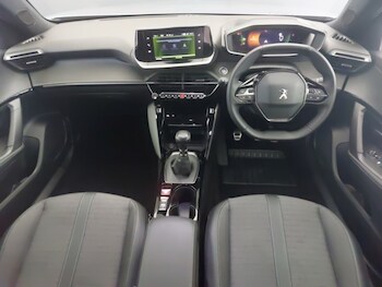 Used Peugeot 2008 2023 for sale - 77467719: Photo