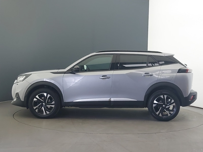 Used Peugeot 2008 2023 for sale - 77467719: Photo 4