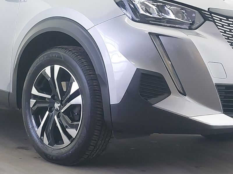 Used Peugeot 2008 2023 for sale - 77467719: Photo 9