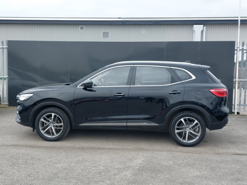 Used MG MG HS 2023 for sale - 77709344: Photo 4