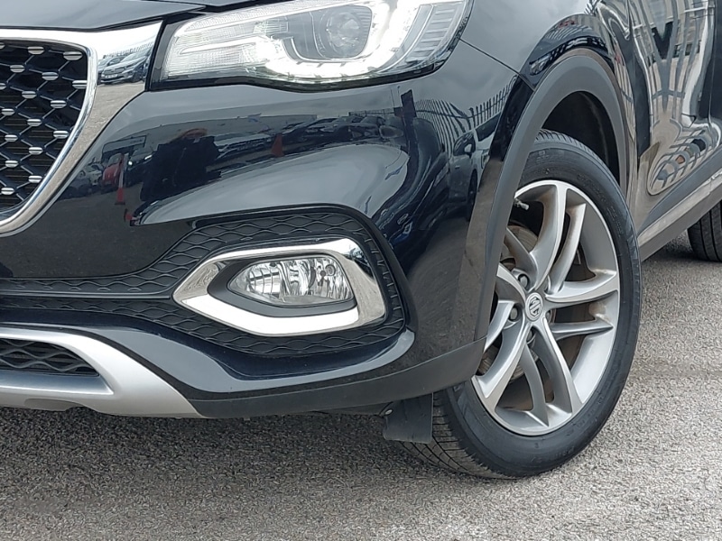 Used MG MG HS 2023 for sale - 77709344: Photo 9