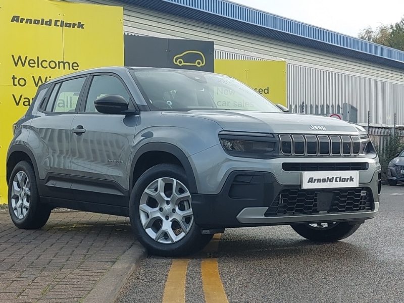 Used Jeep Other 2024 for sale - 76451690: Photo 1