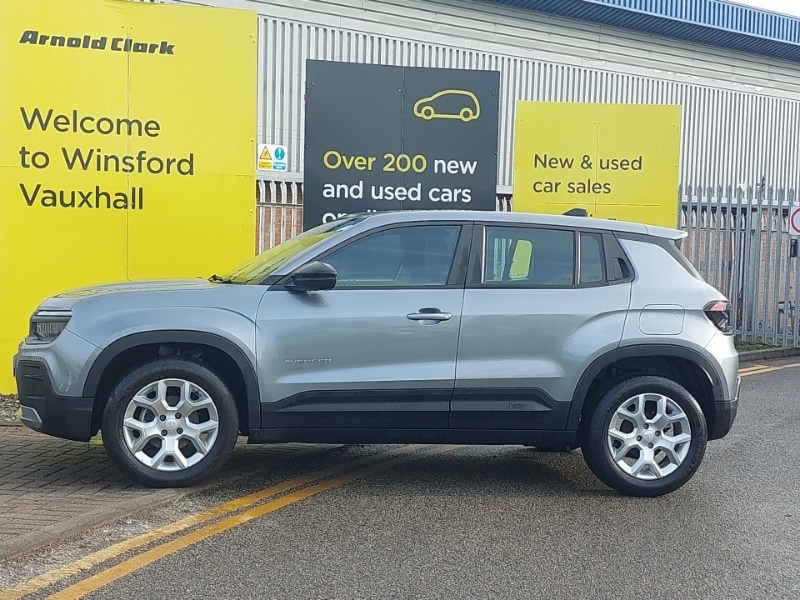 Used Jeep Other 2024 for sale - 76451690: Photo 4