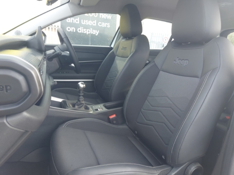 Used Jeep Other 2024 for sale - 76451690: Photo 5