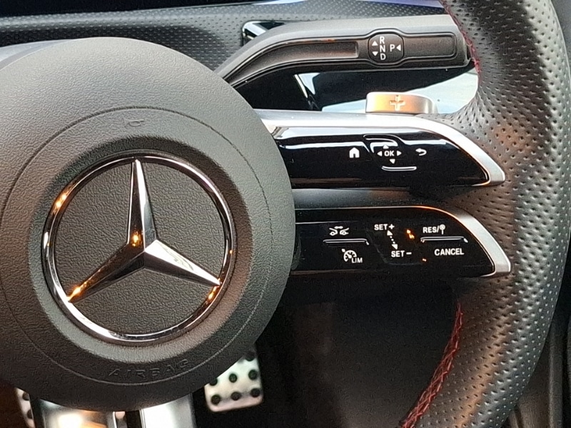 Used Mercedes-Benz CLA 2024 for sale - 76726699: Photo 11