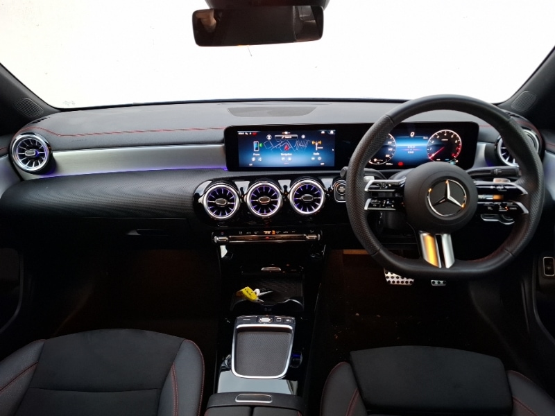 Used Mercedes-Benz CLA 2024 for sale - 76726699: Photo 2