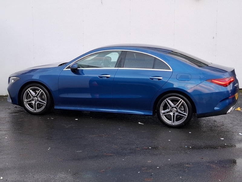 Used Mercedes-Benz CLA 2024 for sale - 76726699: Photo 4