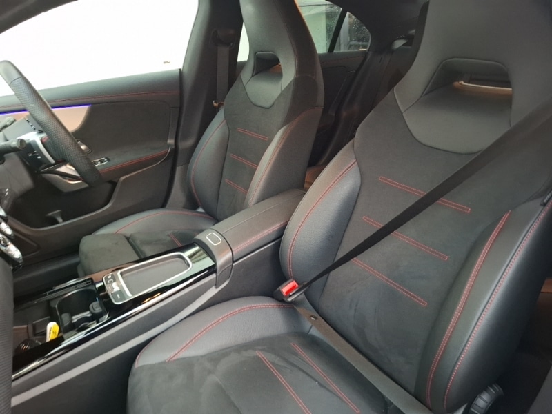 Used Mercedes-Benz CLA 2024 for sale - 76726699: Photo 5