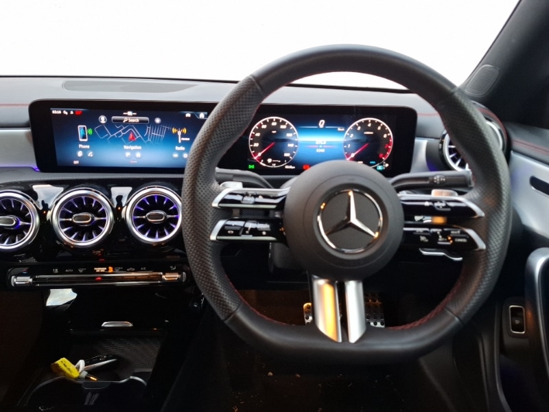 Used Mercedes-Benz CLA 2024 for sale - 76726699: Photo 7