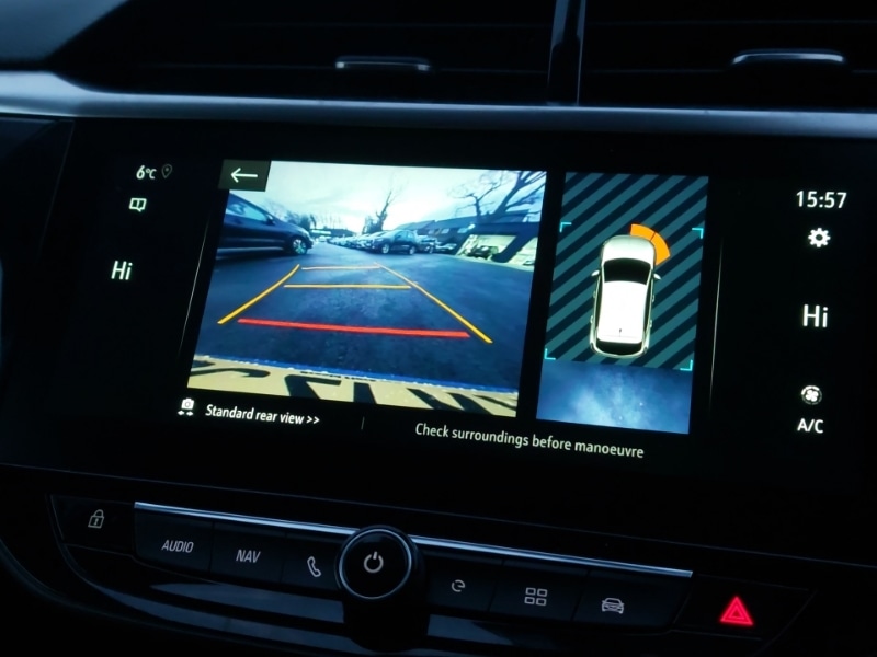 Used Vauxhall Corsa 2021 for sale - 77371533: Photo 10